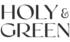 HOLY AND GREEN