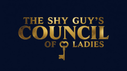 The Shy Guys Council of Ladies