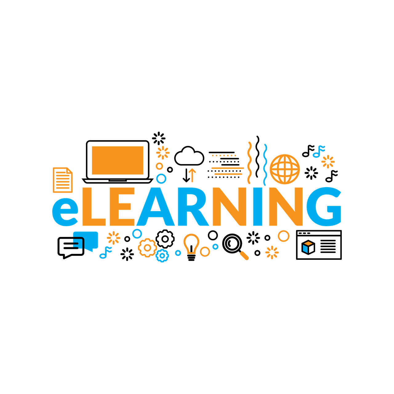 ACTSol's eLearning