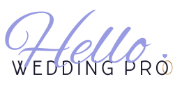 Hello Wedding Pro