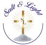 MySaltandLight
