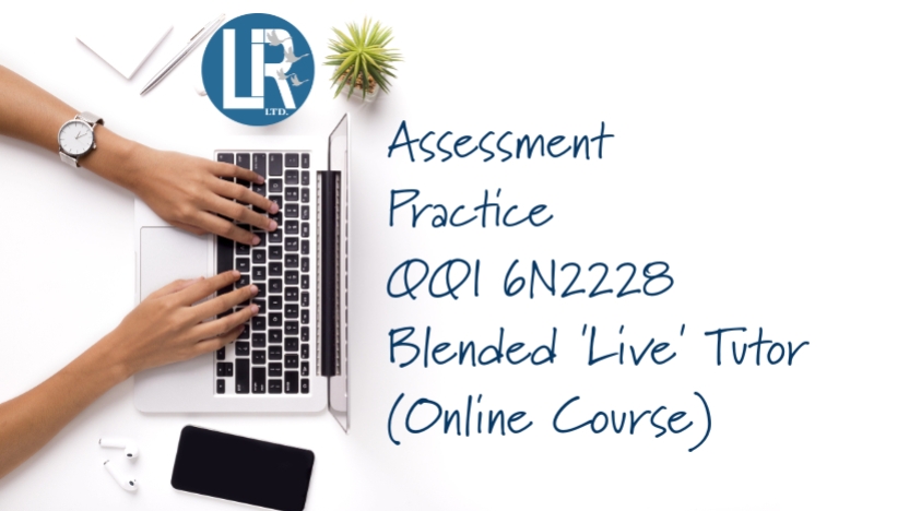 Assessment Practice 6N2228