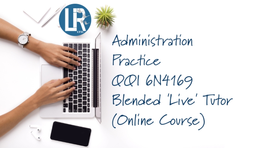 Administration Practice 6N4169