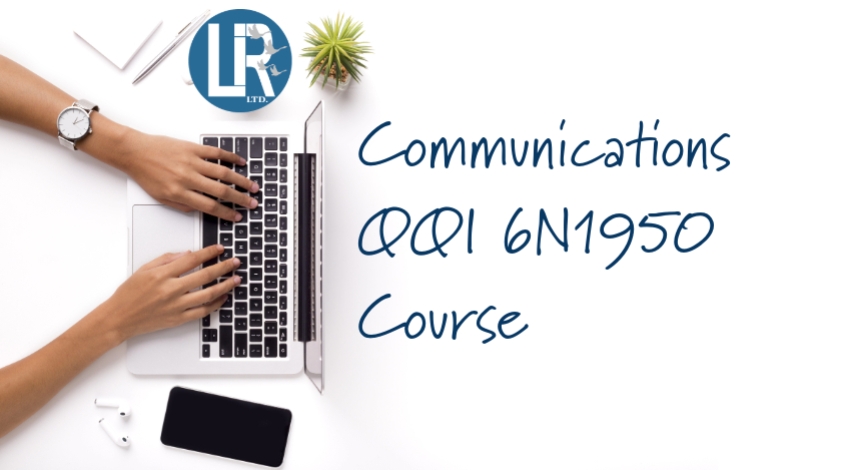 Lir Communications QQI 6N1950