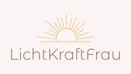 Lichtkraftfrau - Katharina Hochfellner