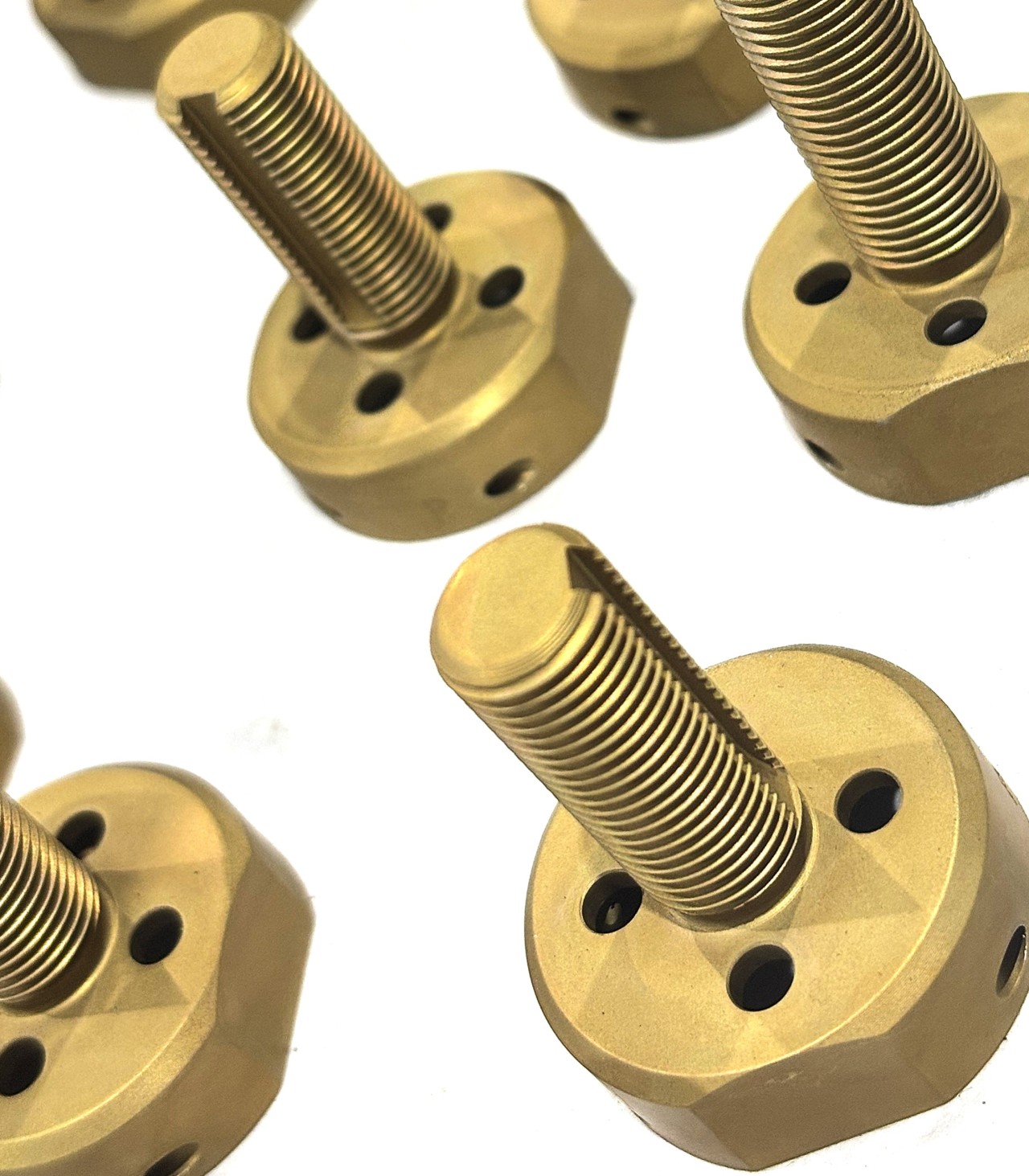 cadmium plating parts