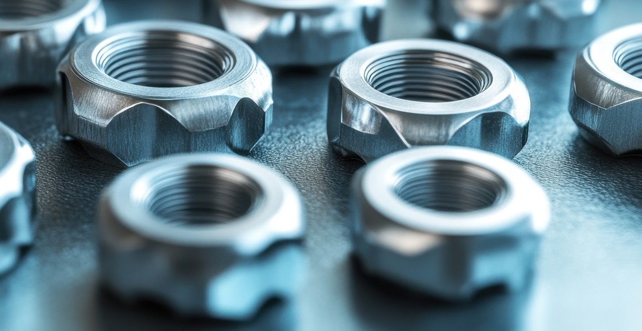 chem film finish parts