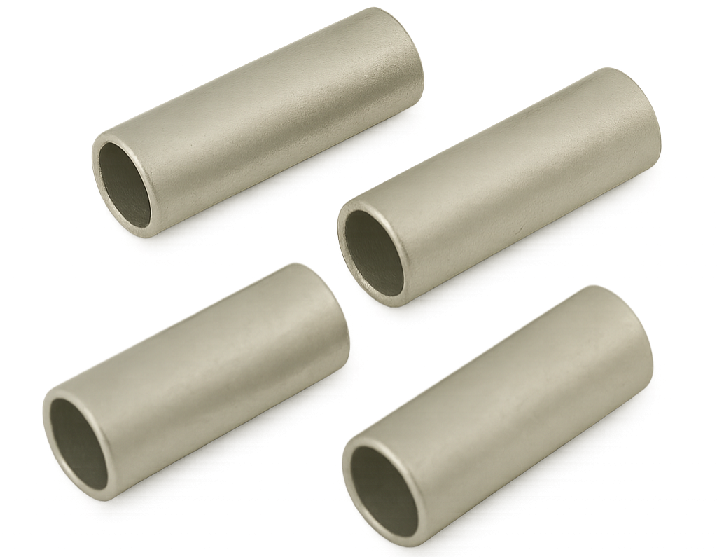 tin plating finished parts