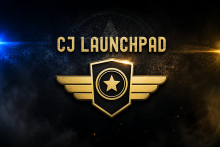 CJLaunchpad