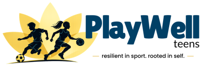 PlayWell Teens