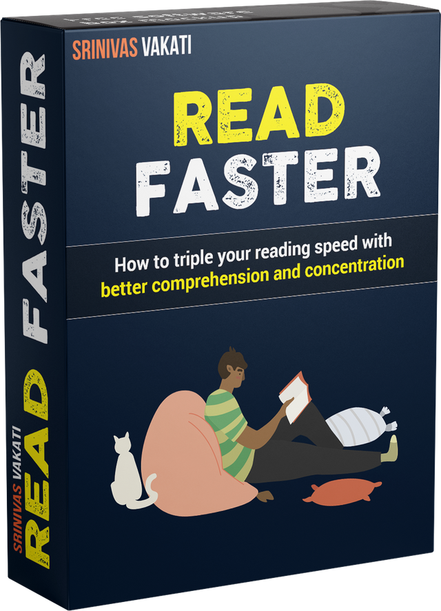 Read Faster