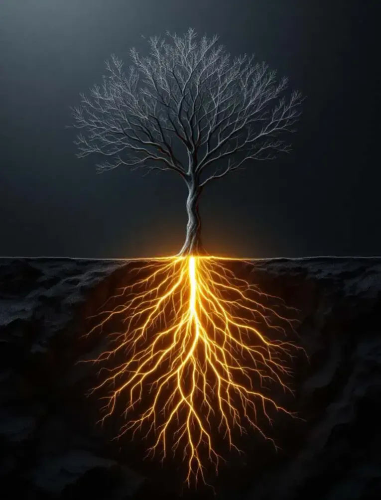 Árbol de raíces profundas — Doctrina del Instituto PTI