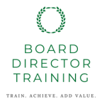 Board Director Training
