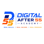 Digital 55 Academy
