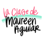La Clase de Maureen Aguilar