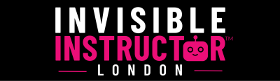 Invisible Instructor