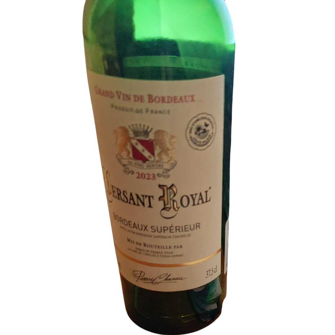 Royal Versant Bordeaux Superieur 2023