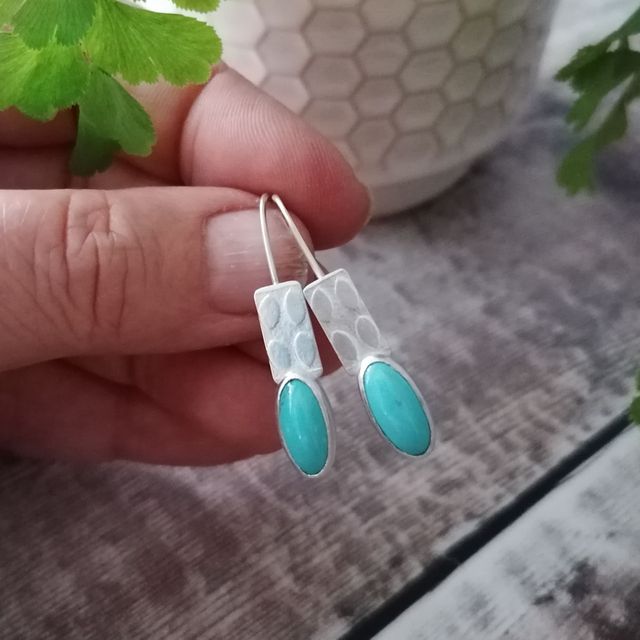 Ten facts about Turquoise, December's birthstone