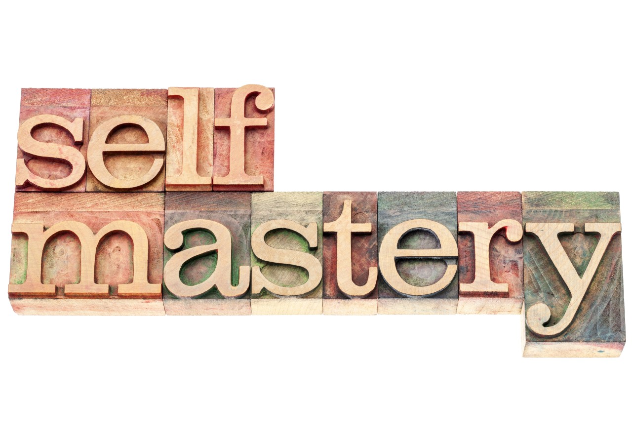 Self-Mastery