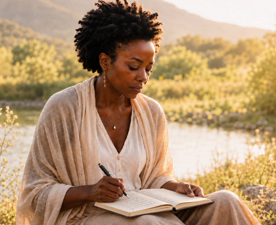Self-Discovery