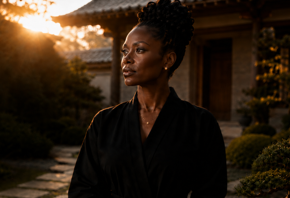 Self-Mastery