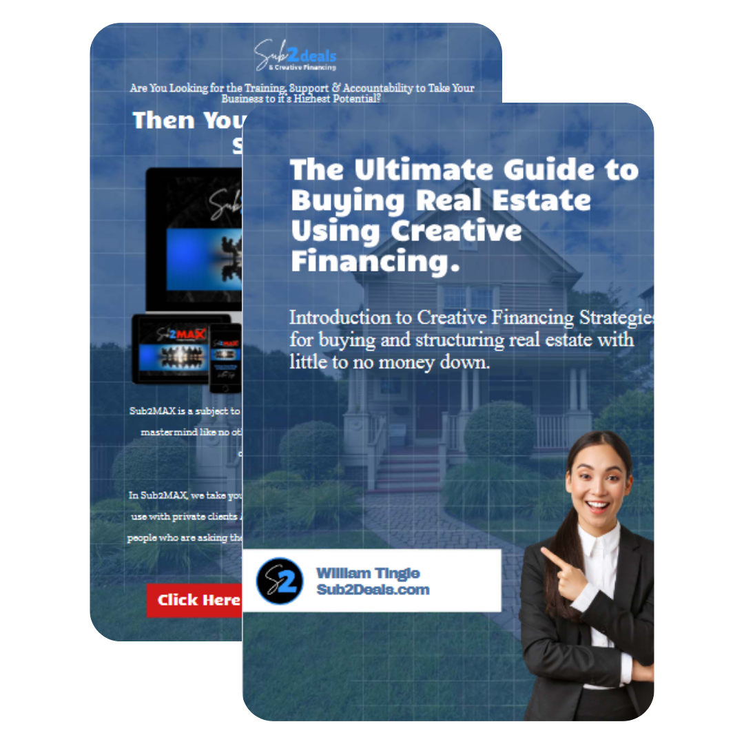 the-ultimate-guide-to-buying-real-estate-using-creative-financing
