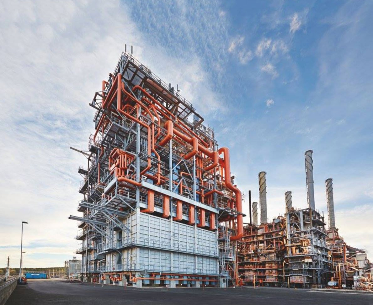 Introduction to Furnaces & Fired Heaters