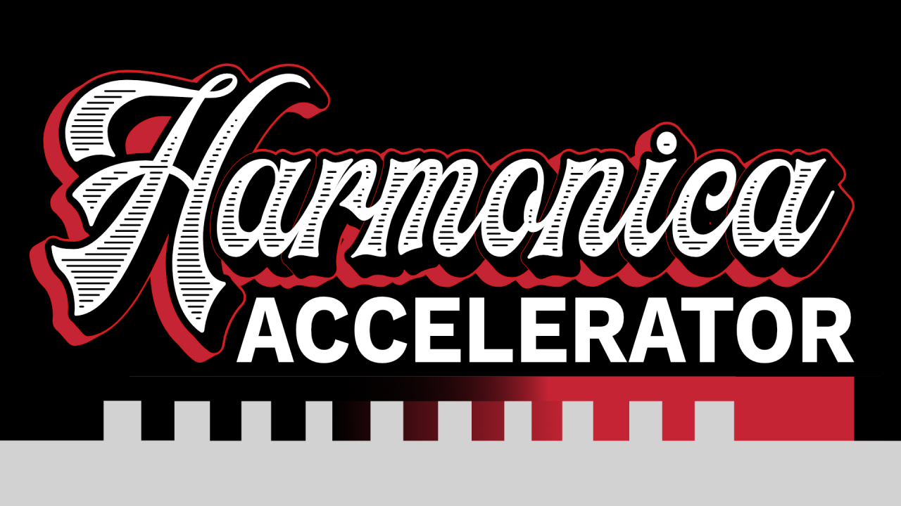 Get Access to The Harmonica Accelerator