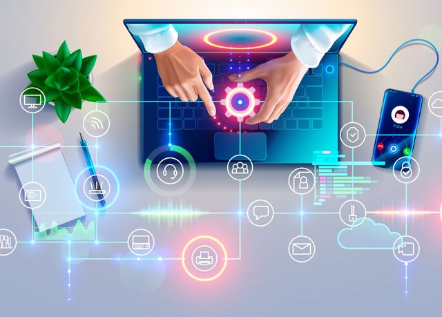 Business modelling core