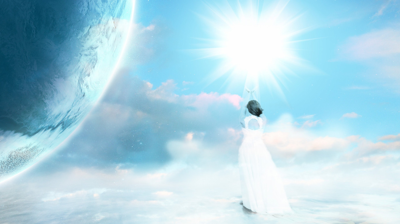How To A Reiki Master And Teacher Through Reiki