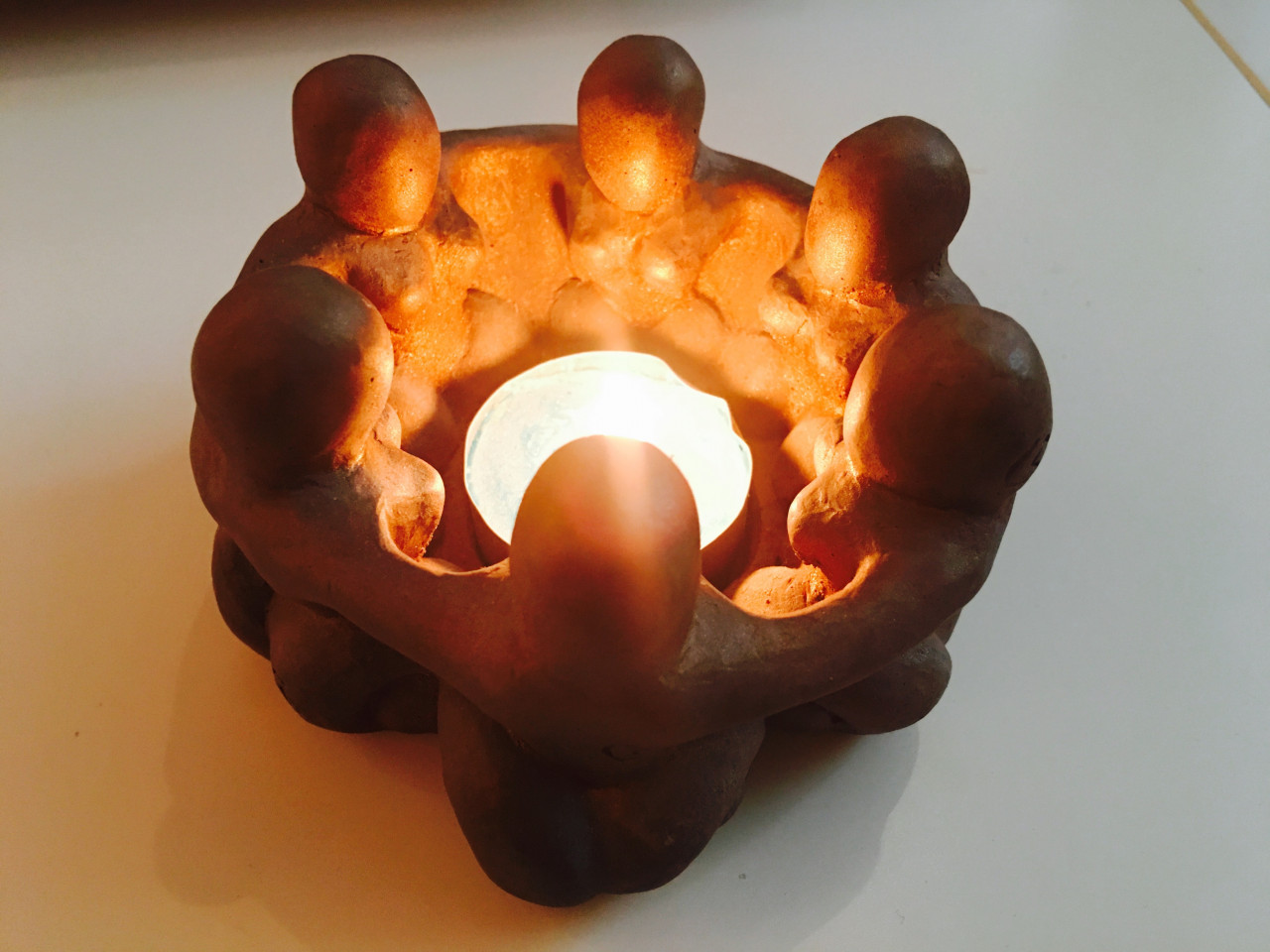The three traditional Reiki Level 2 symbols Cho Ku Rei, Sei He Ki and Hon Sha Ze Sho Nen