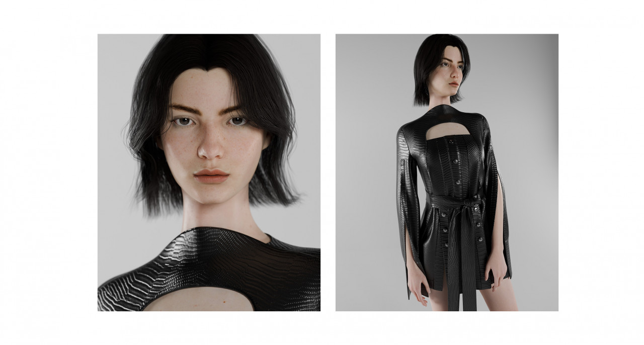 3d dress design online free Best 6 Free 3D Clothing Fashion Design Software