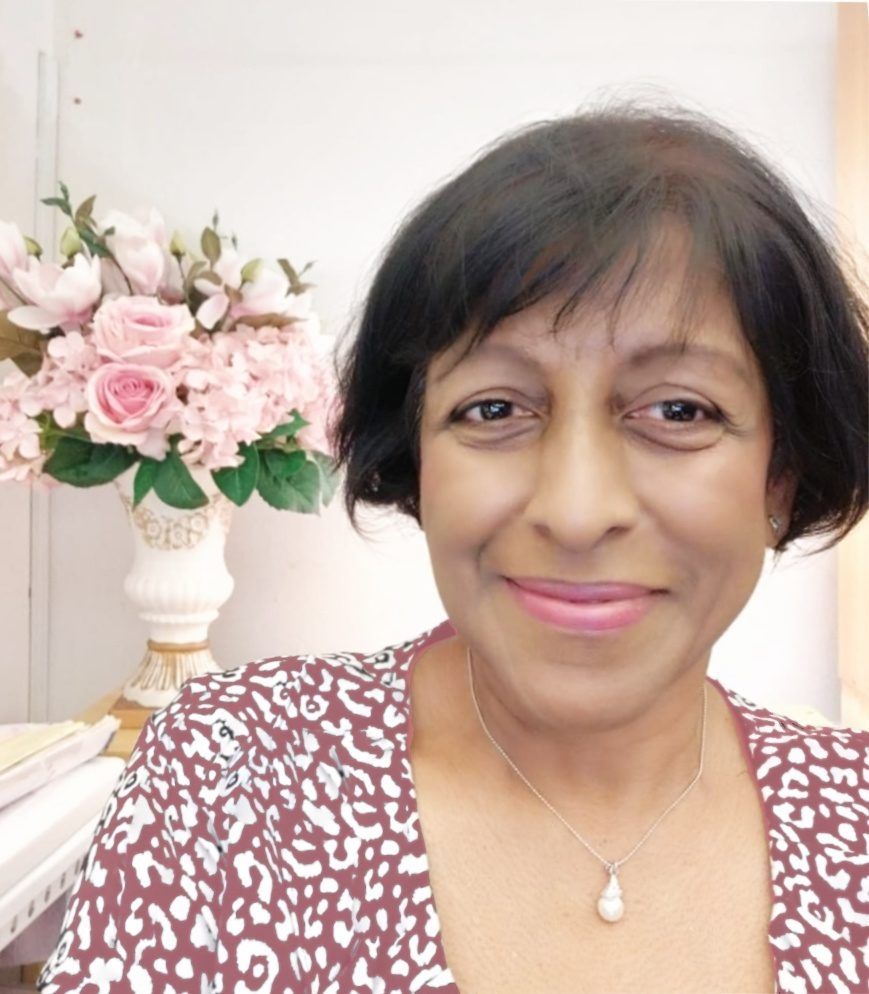 Sheila William, ACCA Advanced Audit and Assurance tutor at Ardent Learning Hub