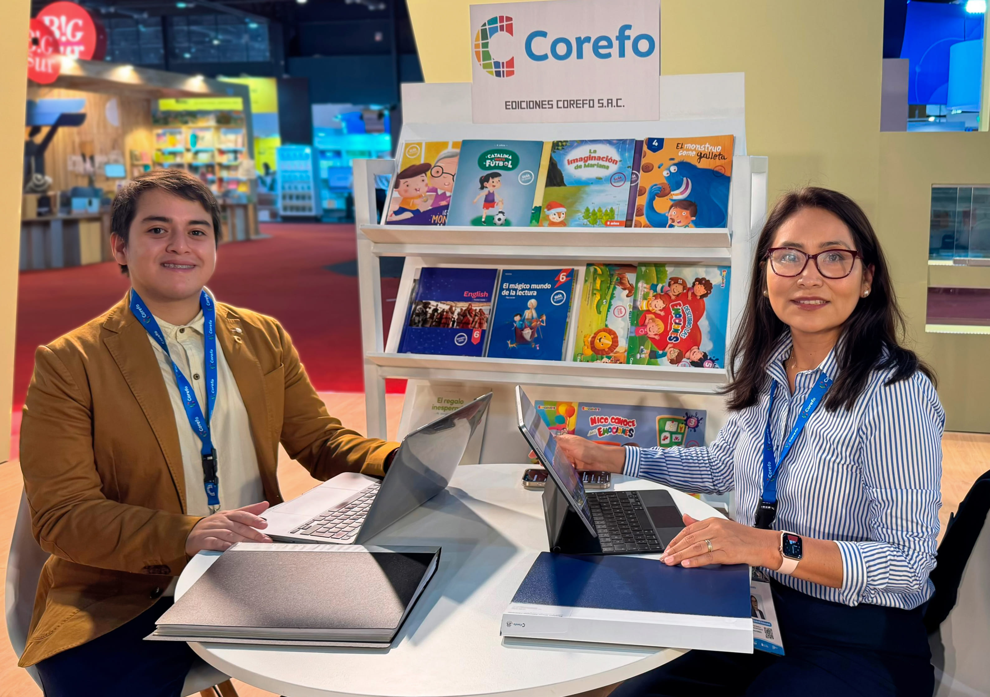Cuando se imprimen menos libros, formar lectores importa más