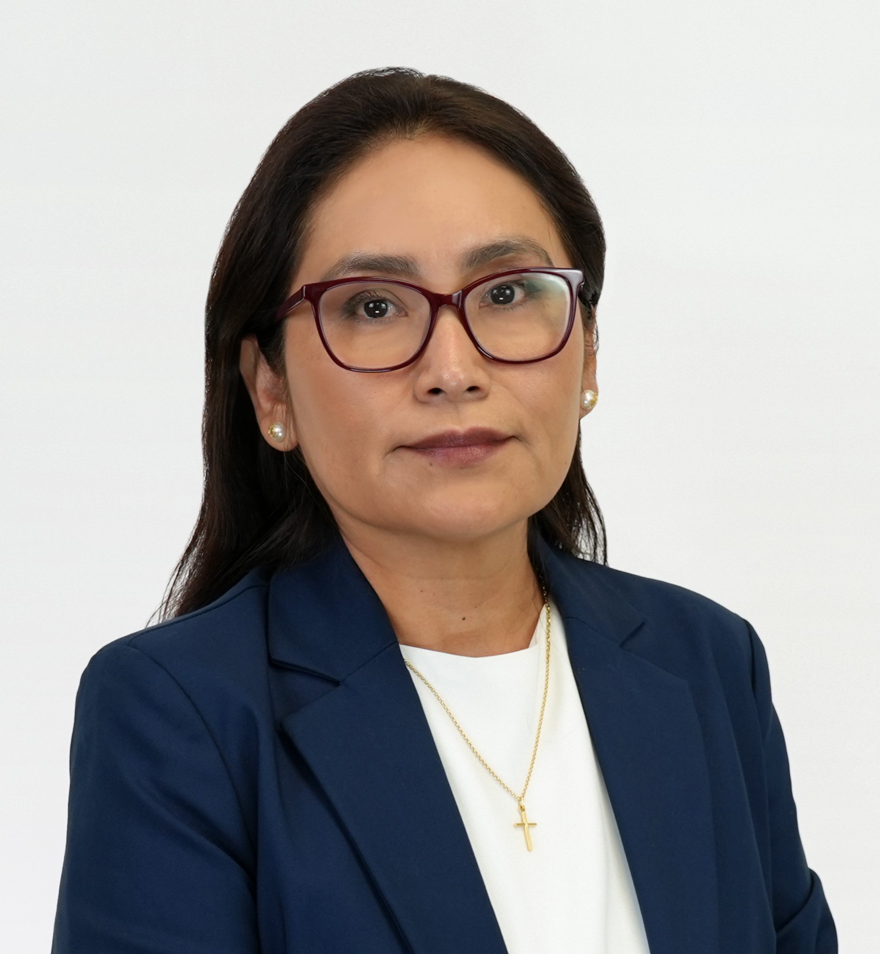 Elizabeth Aldazabal
