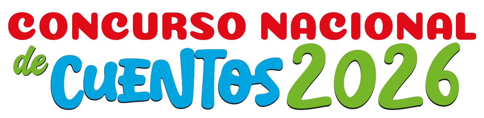 Concurso Nacional de Cuentos 2026