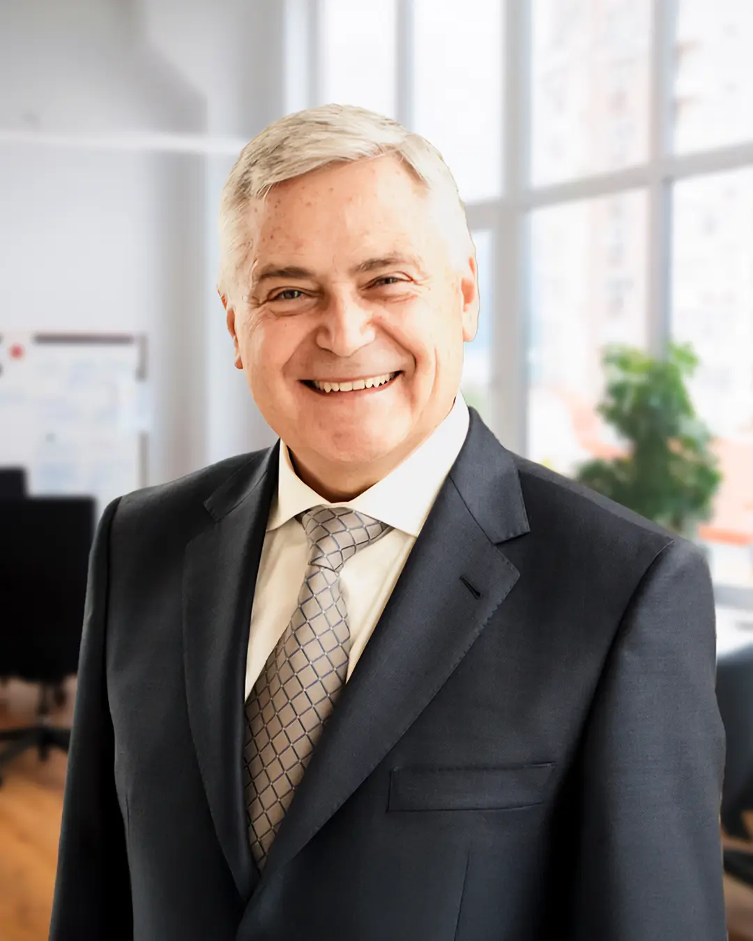 Rafael Bisquerra