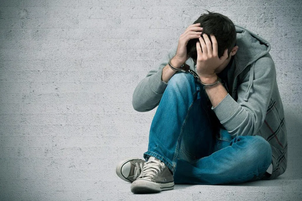 Juvenile Justice: Defending Young Lives