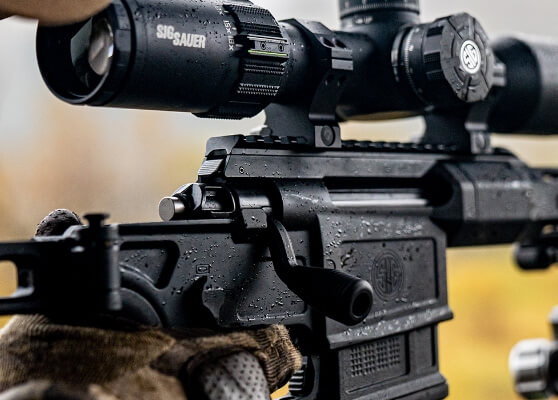 Sig Sauer