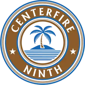 Centerfire Nine