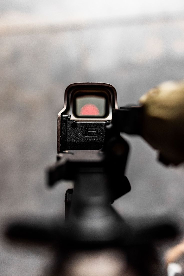 Zeroing your optic like a sniper
