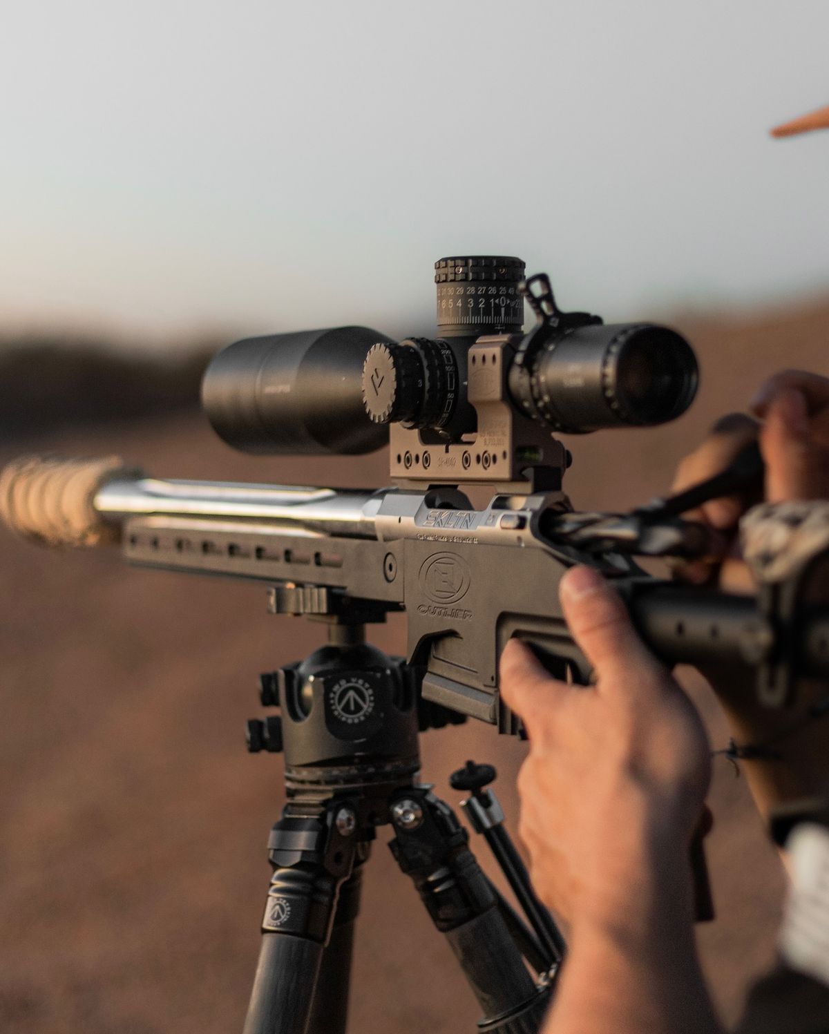 Range etiquette the unwritten rules of the firing line (Copy)