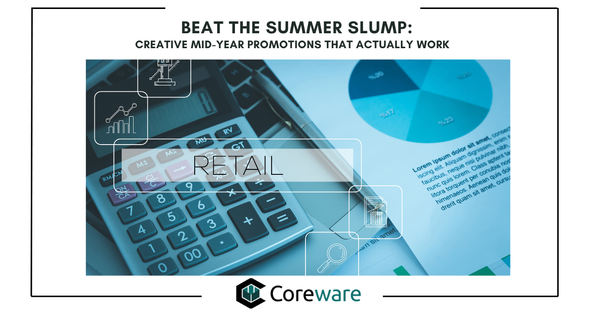 Beat the Summer Slump: Creative Mid-Year Promotions That Actually Work
