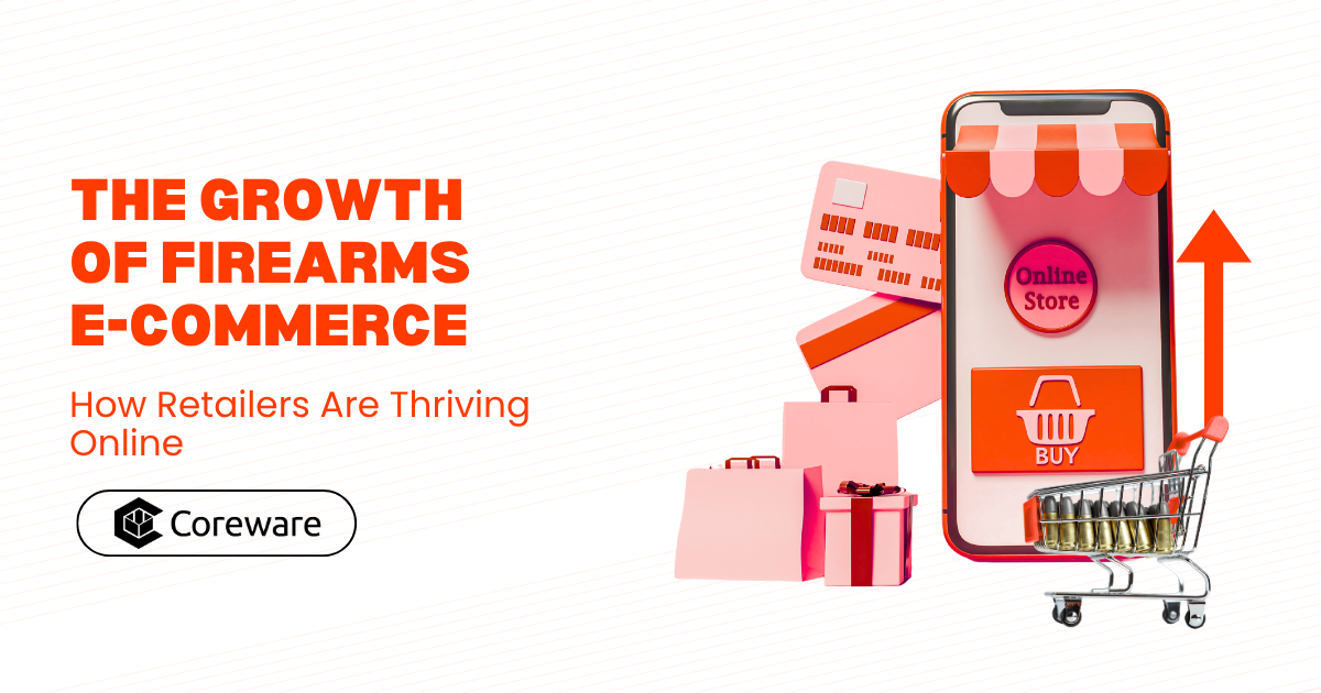 The Growth of Firearms E-Commerce: How Retailers Are Thriving Online