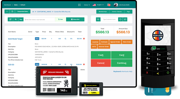 Coreware - Tobacco Distribution Software for Orders | Coreware