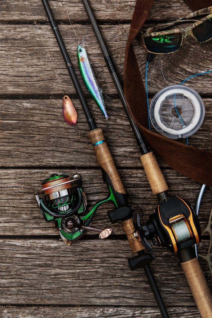 How to Choose the Perfect Fishing Rod and Reel Setup