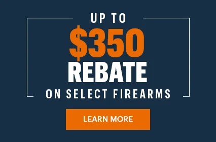 Beretta long gun rebate artwork
