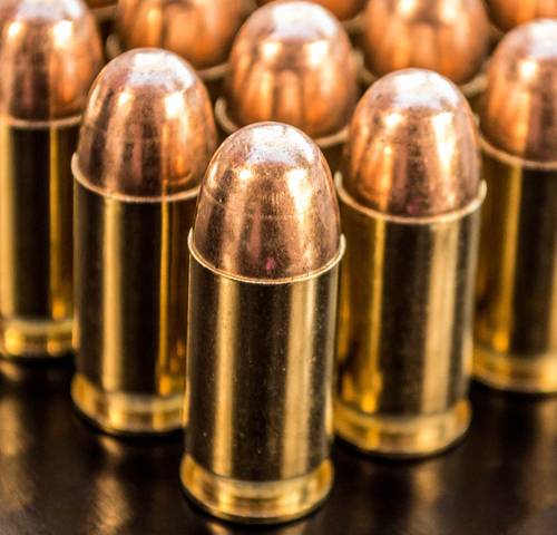 AMMO
