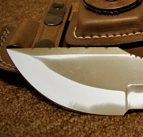KNIVES