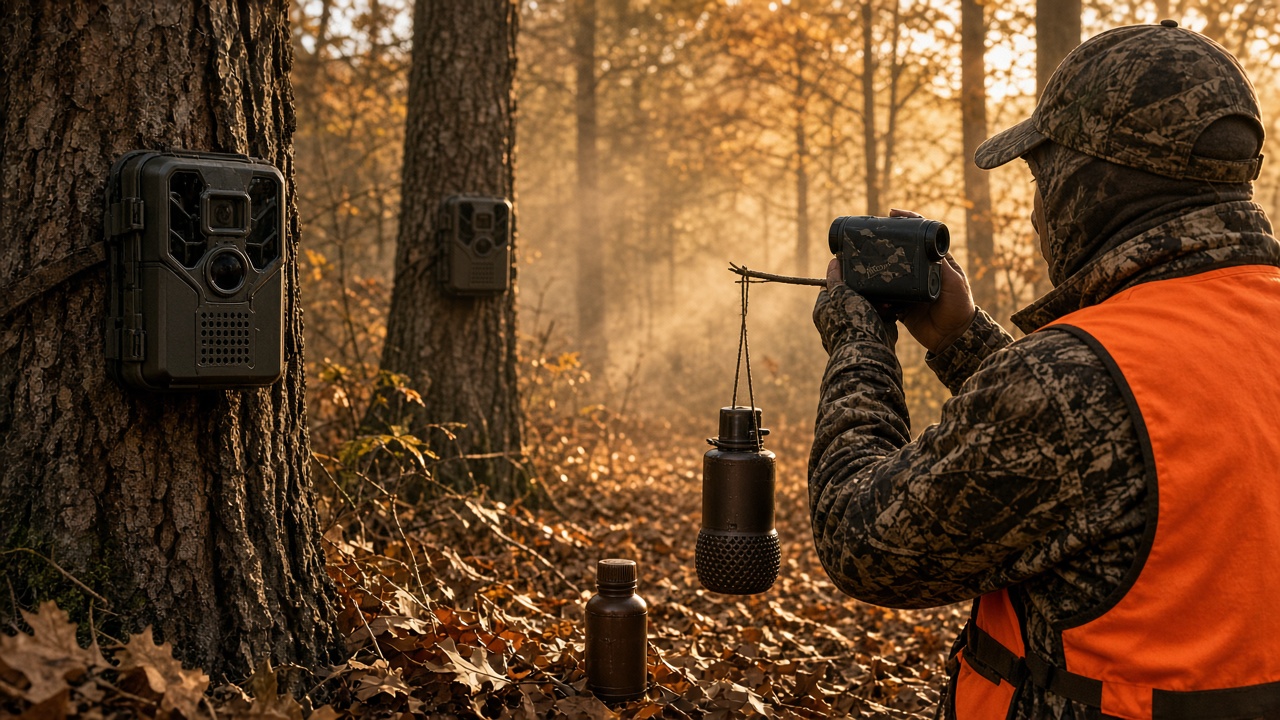 Get Ready for Deer Season: Essential Steps Before Opening Day